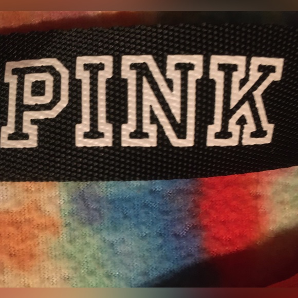 Pink / Waist Fanny Pack - Picture 13 of 14